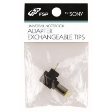 Fortron koncovka SONY pro adaptéry FSP Fortron koncovka SONY pro adaptéry FSP