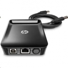 HP Jetdirect LAN Accessory