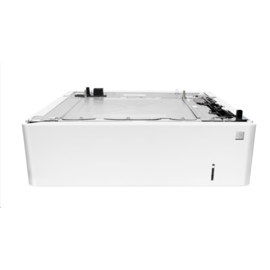 HP Color LaserJet 1x550 Stand - zásobník na 1x550 listů pro CLJ 4201, 4202, 4203, 4301, 4302, 4303