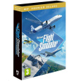 PC hra Microsoft Flight Simulator Premium Deluxe