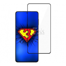 3mk HardGlass MAX Black pro Samsung Galaxy S22 (SM-S901) 3mk HardGlass MAX Black pro Samsung Galaxy S22 (SM-S901)