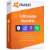 _Nová Avast Ultimate Multi-Device licence na 12 měsíců (až na 10 PC )