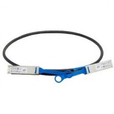 Intel Ethernet QSFP+ Twinaxial kabel, 3m Intel Ethernet QSFP+ Twinaxial kabel, 3m
