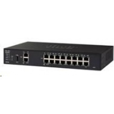 Cisco VPN Router RV340, 4xGbE LAN, 2xGbE WAN, 2xUSB Cisco VPN Router RV340, 4xGbE LAN, 2xGbE WAN, 2xUSB