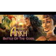 Ankh 3: Battle of the Gods (PC) klíč Steam