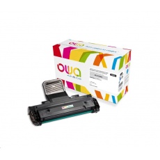 OWA Armor toner pro SAMSUNG ML1640, 2240, 1500 Stran, MLTD1082S, černá/black (MLT-D1082S,SU781A)