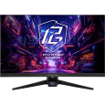 ASROCK LCD - 27" Gaming monitor PG27FFT1A FHD, 1920 x 1080, 180Hz, 1000:1, 450cd/m2, 1ms, 2xHDMI, 1xDP