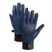 Naturehike zimní vodoodpudivé rukavice GL05 vel. M - tmavě modré