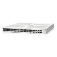 10 x HPE Networking Instant On Switch 48p Gigabit 4p SFP+ 1930 ( JL685A )