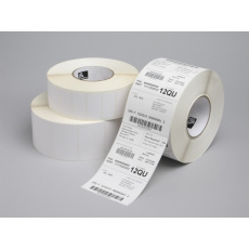 Zebra etikety Z-Select 2000T, 102x51mm, 2,740 etiket Zebra etikety Z-Select 2000T, 102x51mm, 2,740 etiket
