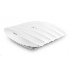 TP-Link EAP225 OMADA WiFi5 AP (AC1350,2,4GHz/5GHz,1xGbELAN,1xPoE-in)