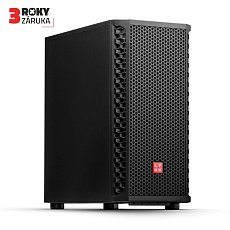 BAZAR - LYNX Challenger i5 12400F 16GB 1TB SSD NVMe RTX 3060 12G W11 Home - opravený BAZAR - LYNX Challenger i5 12400F 16GB 1TB SSD NVMe RTX 3060 12G W11 Home - opravený