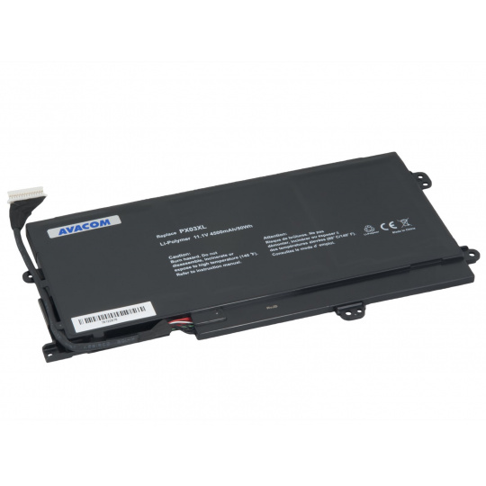 AVACOM baterie pro HP Envy 14-K Series Li-Pol 11,1V 4500mAh 50Wh