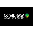CorelDRAW Graphics Suite Education 365 dní pronájem licence (251+) (Windows/MAC)