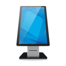 Elo Wallaby with Integrated Printer, Countertop Stand Elo Wallaby with Integrated Printer, Countertop Stand