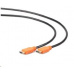 GEMBIRD Kabel HDMI - HDMI 4,5m (v1.4, M/M, zlacené kontakty, stíněný, ethernet, CCS)