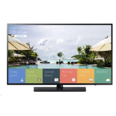 SAMSUNG Hotelová TV HG50EJ690YBXEN