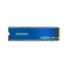 ADATA SSD 2TB LEGEND 700, PCIe Gen3 x4, M.2 2280, (R:2000/ W:1600MB/s) ADATA SSD 2TB LEGEND 700, PCIe Gen3 x4, M.2 2280, (R:2000/ W:1600MB/s)
