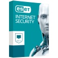 ESET INTERNET SECURITY (WIN) PRO 3 POČÍTAČE (elektronická licence)