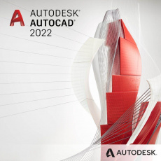 AutoCAD LT 2023, 1 uživatel, pronájem na 1 rok