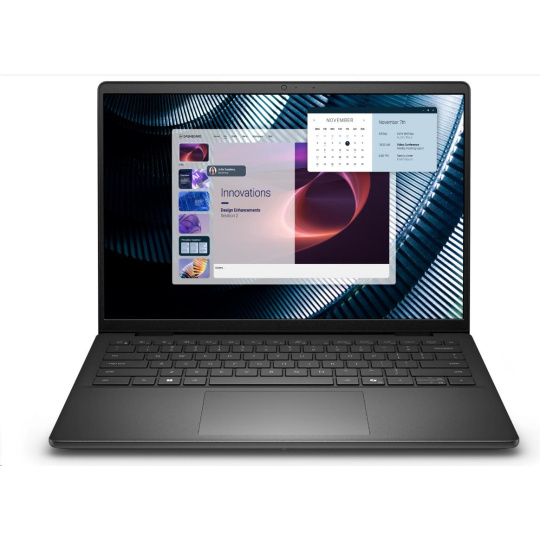 DELL NTB Pro 14 Essential PV14255/AMD AI7 350/16GB/1TSSD/14" FHD+/AMD Radeon/65W/WLAN/Backlit Kb/W11P/3Y PS NBD DELL NTB Pro 14 Essential PV14255/AMD AI7 350/16GB/1TSSD/14" FHD+/AMD Radeon/65W/WLAN/Backlit Kb/W11P/3Y PS NBD