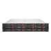 HPE PL DL380g11 4509Y (2.6/8C) 2x32G (p64706) 8SFF MR408i-o 2x480G 2x1000W 4x1Gb NBD333 Smart Choice