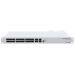 BAZAR - MikroTik Cloud Router Switch CRS326-24S+2Q+RM, 650MHz CPU, 64MB, 1x10/100, 24x10G, 2x40G, USB vč. L5 - Po opravě