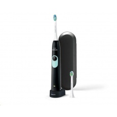 Philips Sonicare for Teens Mint Green HX6212/90 zubní kartáček Philips Sonicare for Teens Mint Green HX6212/90 zubní kartáček