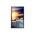 SAMSUNG LFD 75" LH75OHAEBGBXEN - OUTDOOR