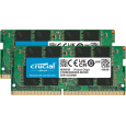 CRUCIAL SODIMM DDR4 16GB (Kit of 2) 3200MHz CL22