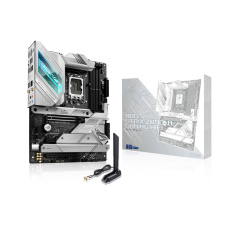 ASUS MB Sc LGA1700 ROG STRIX Z690-A GAMING WIFI, Intel Z690, 4xDDR5, 1xDP, 1xHDMI, WI-FI ASUS MB Sc LGA1700 ROG STRIX Z690-A GAMING WIFI, Intel Z690, 4xDDR5, 1xDP, 1xHDMI, WI-FI