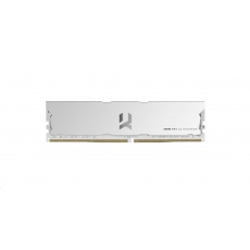 GOODRAM DIMM DDR4 16GB 3600MHz CL17 IRDM Pro, Bílá