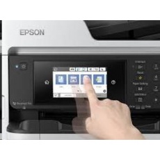 EPSON tiskárna ink WorkForce Pro WF-C579RDWF, RIPS, 4v1, A4, 24ppm, Ethernet, WiFi (Direct), Duplex