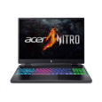 ACER NTB Nitro 16 (AN16-42-R7QL),Ryzen9 8945HS,16" WQXGA,32GB,1024GB SSD,GeForce RTX 4060,W11H,Black