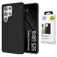 3mk ochranný kryt Fortis MagCase pro Samsung Galaxy S25 Ultra