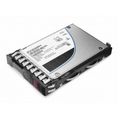 HPE 400GB NVMe WI SCN U.2 P5800x SSD