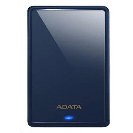 ADATA Externí HDD 2TB 2,5" USB 3.0 DashDrive HV620S, černá