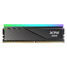 ADATA XPG DIMM DDR5 16GB 6000MT/s CL48 Lancer Blade RGB, Černá