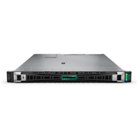 HPE PL DL360g11 5415+ (2.9G/8C/23M) 1x32G VROC (sata) 8SFF 1x800W 2x10Gb-T NBD333 1U