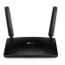 TP-Link TL-MR6400 WiFi4 router (N300, 4G LTE, 2,4GHz, 3x100Mb/s LAN, 1x100Mb/s LAN/WAN, 1xmicroSIM)