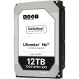 BAZAR - Western Digital Ultrastar® HDD 20TB (WUH722020BLE6L4) DC HC560 3.5in 26.1MM 512MB 7200RPM SATA 512E SE (GOLD)