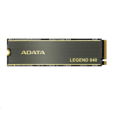 ADATA SSD 2TB LEGEND 800 PCIe Gen4x4 M.2 2280 NVMe 1.4 (R:3500/ W:2800MB/s)