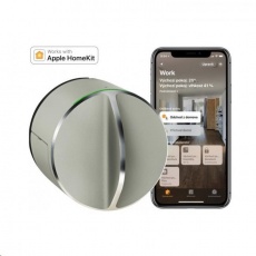 Danalock V3 chytrý zámek - Bluetooth & Homekit Danalock V3 chytrý zámek - Bluetooth & Homekit
