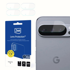 3mk Lens Protection pro Google Pixel 10 3mk Lens Protection pro Google Pixel 10