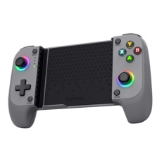 TRUST Gamepad GXT 735G Mylox, pro Telefony, Bluetooth, šedá TRUST Gamepad GXT 735G Mylox, pro Telefony, Bluetooth, šedá