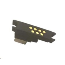 Zebra rugged I/O connector, pack of 3 Zebra rugged I/O connector, pack of 3