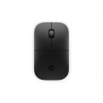 HP myš - Z3700 Mouse, Wireless, Black Onyx