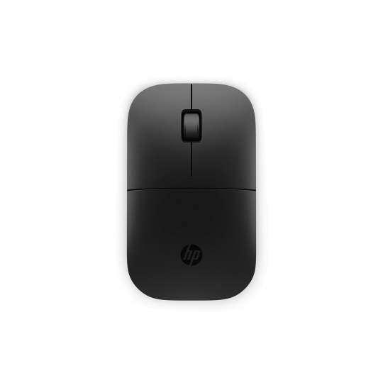 HP myš - Z3700 Mouse, Wireless, Black Onyx