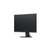 EIZO MT 27" EV2760-BK FlexScan, IPS, 2560x1440, 350nit, 1000:1, 5ms, DisplayPort, HDMI, DVI-D, USB, Repro, Černý