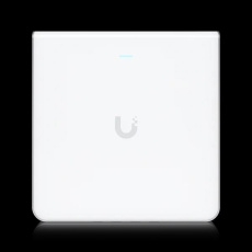 UBNT U6-Enterprise-IW - UniFi Access Point U6 Enterprise In-Wall